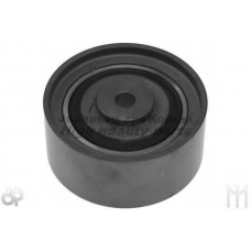 C770-09 ASHUKI Паразитный / Ведущий ролик, зубчатый ремень