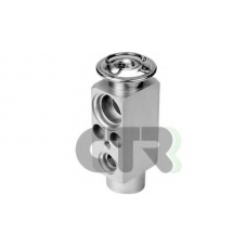 1212150 CTR Расширительный клапан, кондиционер