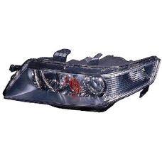 217-1144R-LD-EM DEPO Фара правая под корректор седан