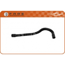 8378 FARE SA Шланг радиатора