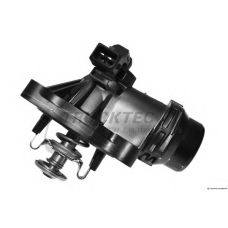 08.19.170 TRUCKTEC AUTOMOTIVE Термостат, охлаждающая жидкость