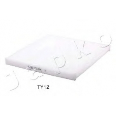 21TY12 JAPKO Фильтр, воздух во внутренном пространстве