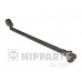 J4850900 NIPPARTS Осевой шарнир, рулевая тяга