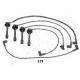 IC-229<br />JAPANPARTS<br />Комплект проводов зажигания