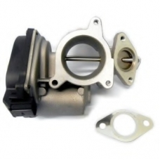 7518602 HOFFER Клапан возврата ОГ