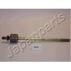RD-402 JAPANPARTS Осевой шарнир, рулевая тяга