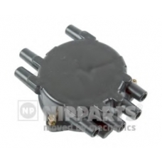 J5323019 NIPPARTS Крышка распределителя зажигания