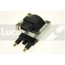 DMB802 TRW Катушка зажигания