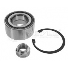 33-14 650 0001 MEYLE Комплект подшипника ступицы колеса