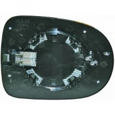 4405527 DIEDERICHS Зеркальное стекло, наружное зеркало