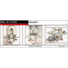 DC73002 DELCO REMY Тормозной суппорт