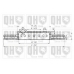 BDC5118 QUINTON HAZELL Тормозной диск