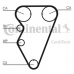 CT974K1 CONTITECH Комплект ремня грм