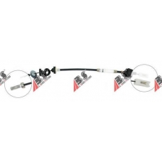 K24900 ABS Трос, управление сцеплением