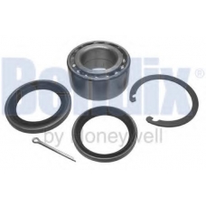 050016B BENDIX Комплект подшипника ступицы колеса