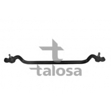 43-02630 TALOSA Продольная рулевая тяга
