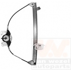 4047267 VAN WEZEL Подъемное устройство для окон