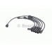 0 986 356 834 BOSCH Комплект проводов зажигания