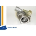 1100356 TURBO' S HOET Компрессор, наддув