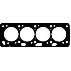 892.866 Elring Прокладка, головка цилиндра