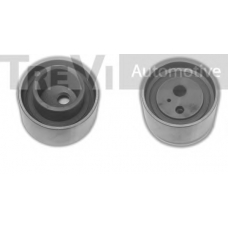 TD1633 TREVI AUTOMOTIVE Натяжной ролик, ремень ГРМ