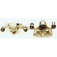 342295 BUDWEG CALIPER Тормозной суппорт