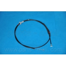 PTA-938 Parts mall Тросик замка капота