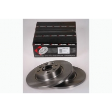 PRD1141 PROTECHNIC Тормозной диск