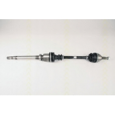 8540 25612 TRISCAN Приводной вал