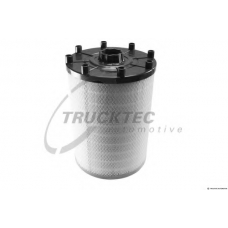 04.14.005 TRUCKTEC AUTOMOTIVE Воздушный фильтр