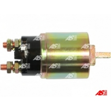 SS2015 AS-PL Тяговое реле, стартер