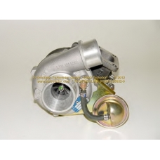 172-01445 SCHLUTTER TURBOLADER Компрессор, наддув