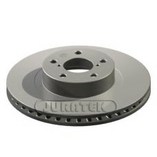 SUB103 JURATEK Тормозной диск