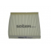 PC8257 COOPERSFIAAM FILTERS Фильтр, воздух во внутренном пространстве