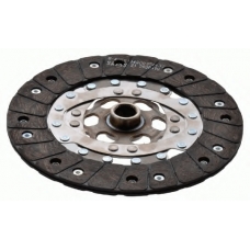 1864 527 337 SACHS Диск сцепления