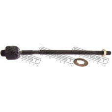 0222-R50 FEBEST Осевой шарнир, рулевая тяга