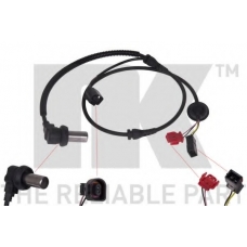 294724 NK Датчик, частота вращения колеса