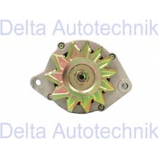L 36 780 DELTA AUTOTECHNIK Генератор