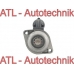 A 16 370 ATL Autotechnik Стартер