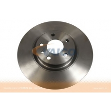 V24-80009 VEMO/VAICO Тормозной диск