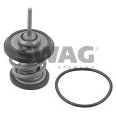 30 93 4782 SWAG Термостат, охлаждающая жидкость