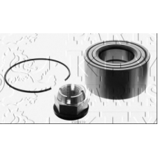 KWB939 KEY PARTS Комплект подшипника ступицы колеса