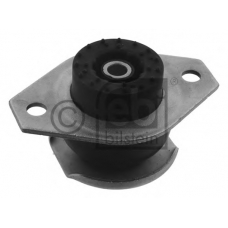 36813 FEBI Подвеска, двигатель; Подвеска, автоматическая коро