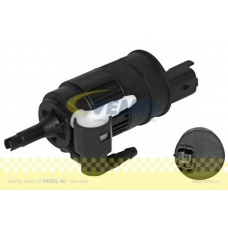 V46-08-0012 VEMO/VAICO Водяной насос, система очистки окон