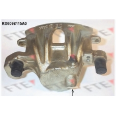 RX6098115A0 FTE Тормозной суппорт