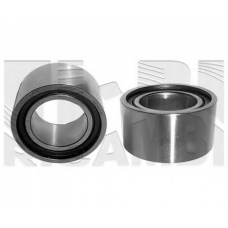 FI0540 KM International Натяжной ролик, ремень ГРМ