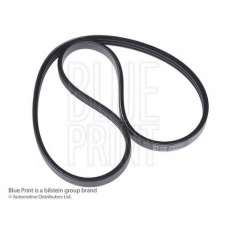 AD03R963 BLUE PRINT Поликлиновой ремень