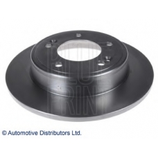 ADG043195 BLUE PRINT Тормозной диск