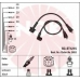 5853 NGK Комплект проводов зажигания