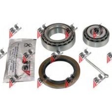 200816 ABS Комплект подшипника ступицы колеса